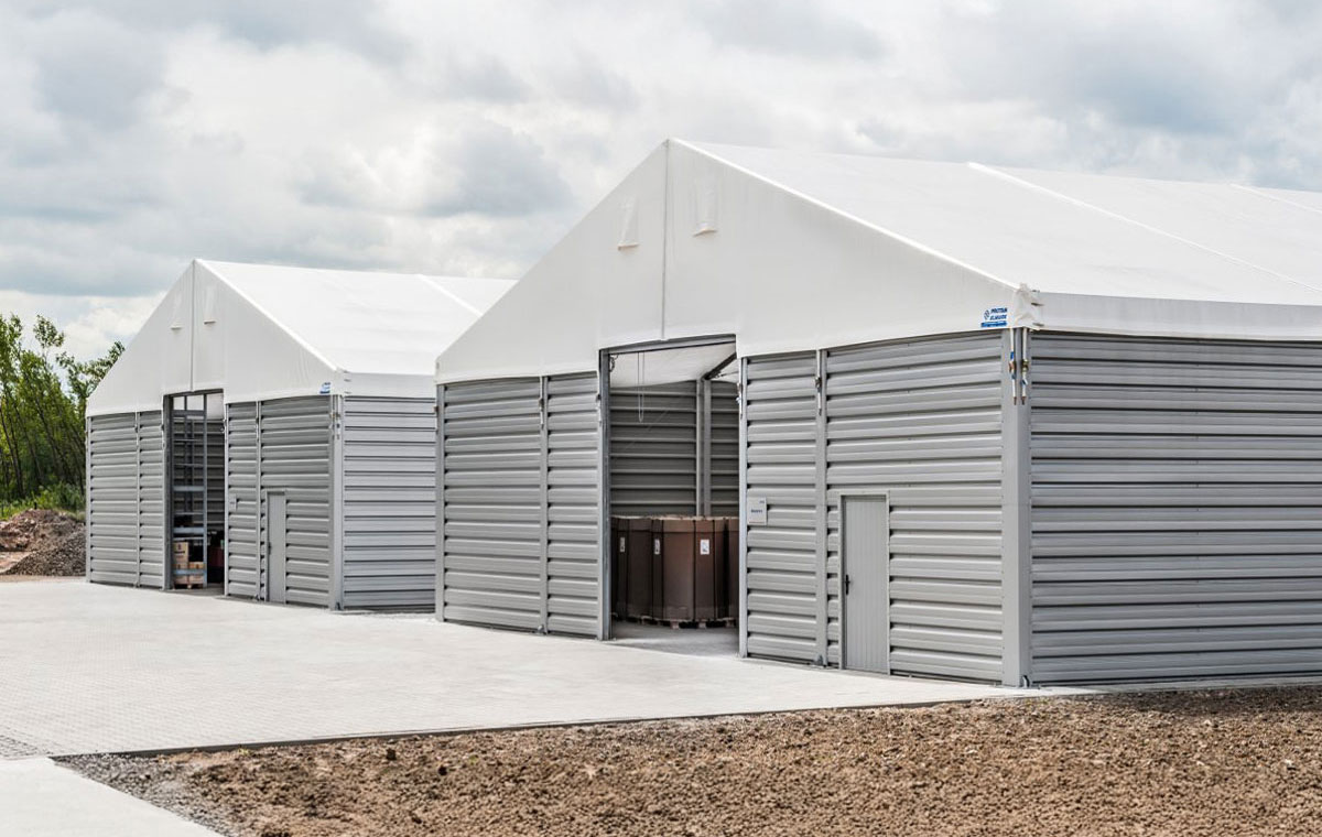 EVEN – Modularni objekti