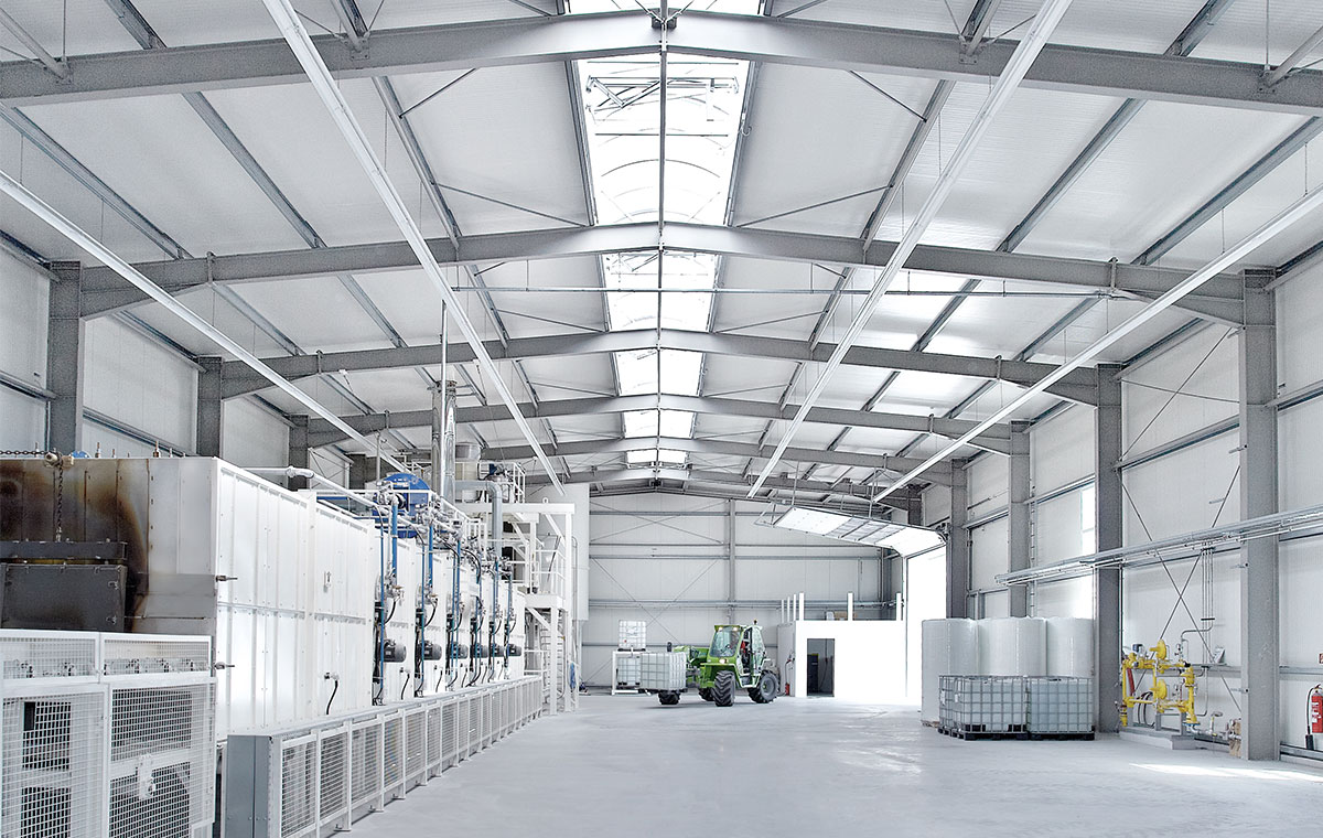 EVEN – Modularni objekti